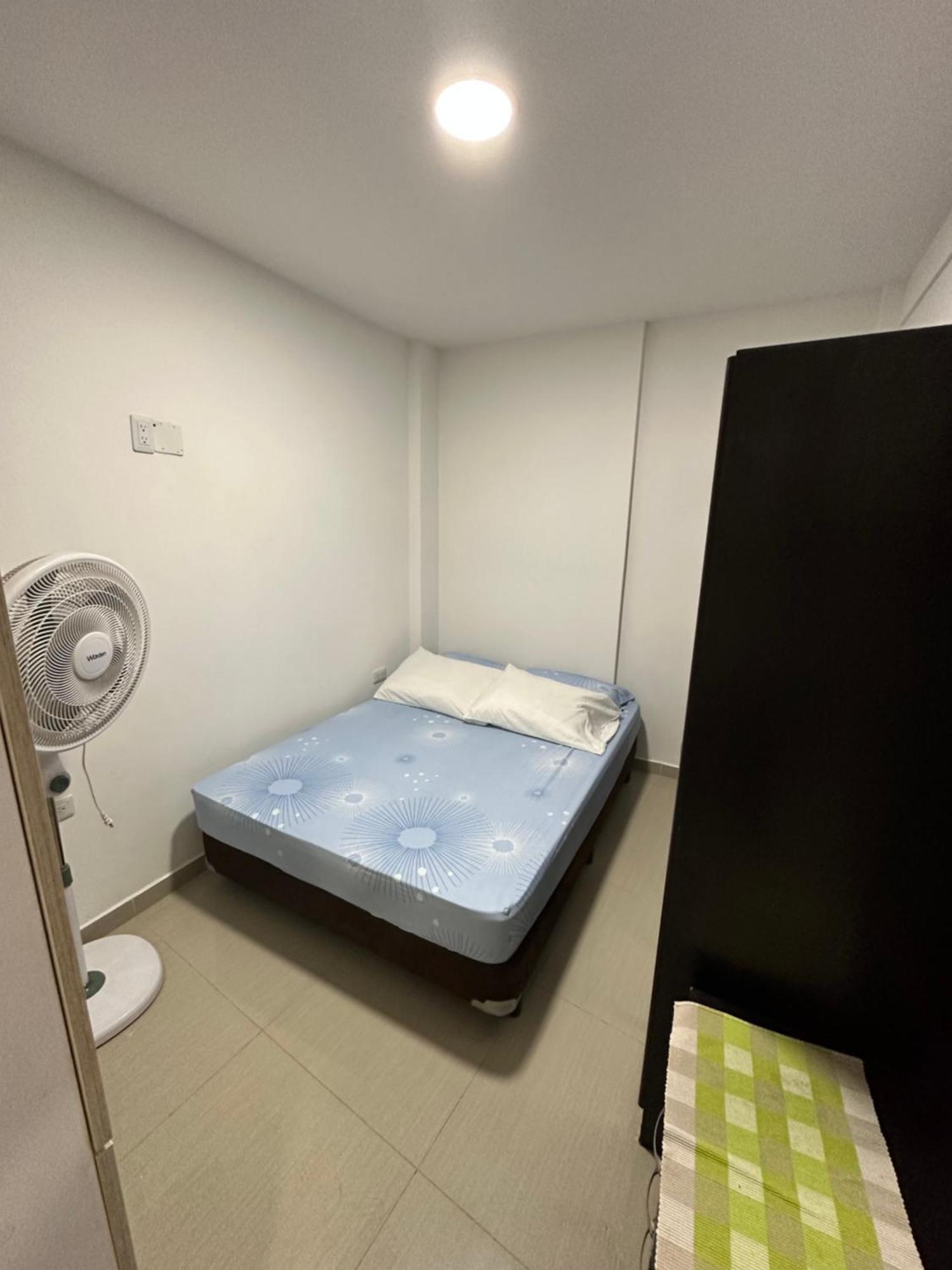 Tranquilidad Del Refugio Appartement *