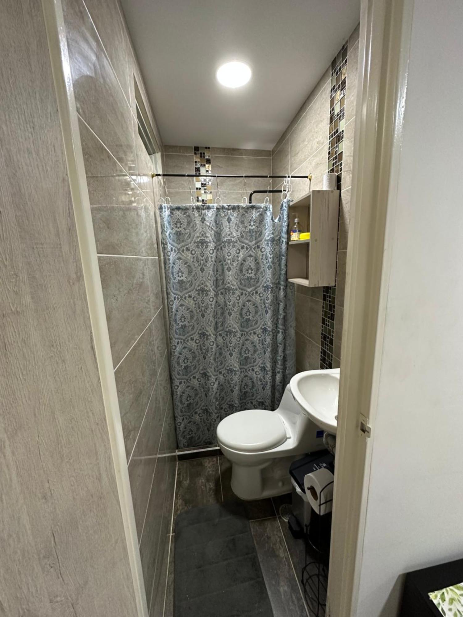 Appartement Tranquilidad Del Refugio Cali