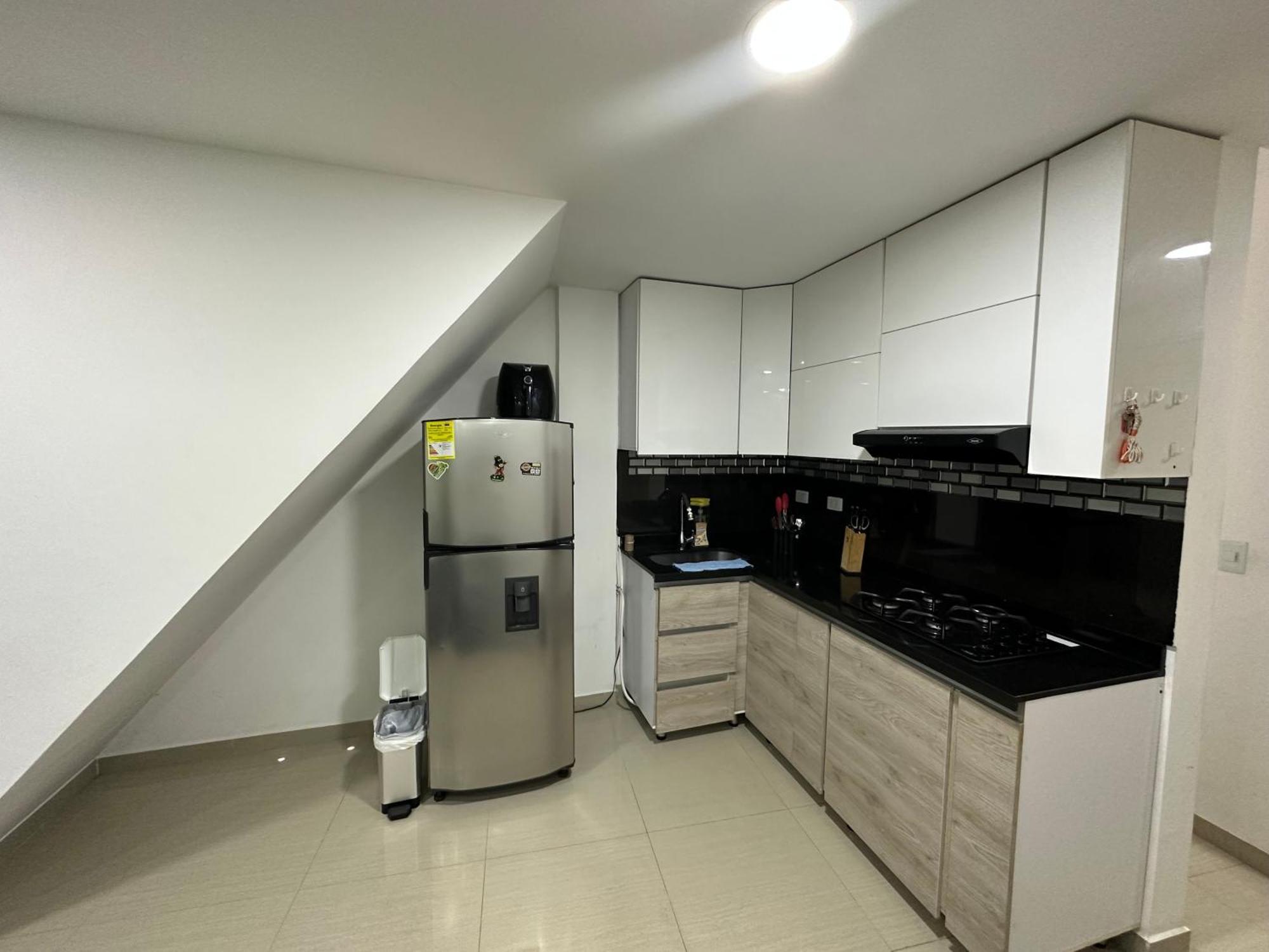 Tranquilidad Del Refugio Appartement Cali